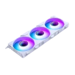 Phanteks M25G2-120 D-RGB High Value Daisy-Chained Fans White