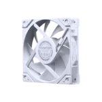 Phanteks M25G2-120 D-RGB High Value Daisy-Chained Fans White - Image 4