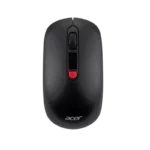 Acer OMR060 Dual-mode Wireless Bluetooth Black