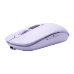 Acer OMR060 Dual-mode Wireless Bluetooth Lavender - Image 2