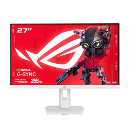 Asus ROG Strix XG27ACMES-W 27 inch 255Hz 2K OC