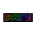 HyperX Alloy Origins PBT  Full Size (Aqua tactile)