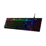 HyperX Alloy Origins PBT  Full Size (Aqua tactile) - Image 3