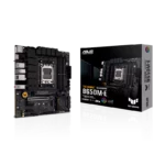 Asus TUF Gaming B650M-E D5