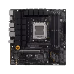 Asus TUF Gaming B650M-E D5 - Image 2