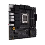 Asus TUF Gaming B650M-E D5 - Image 3