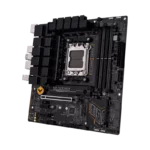 Asus TUF Gaming B650M-E D5 - Image 4