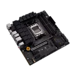 Asus TUF Gaming B650M-E D5 - Image 5