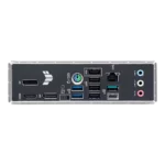 Asus TUF Gaming B650M-E D5 - Image 7