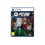 EA SPORTS FC26 PS5