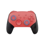 LinYuvo KS11 Enhanced Wireless Pro Controller for Nintendo Switch Red