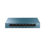 TP-Link LS108G 8-Port Gigabit Desktop Network Switch - Image 2