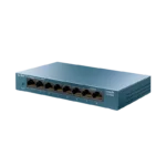 TP-Link LS108G 8-Port Gigabit Desktop Network Switch - Image 3
