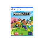 Minecraft PS5