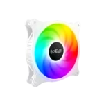 Pccooler SRGB 120mm fan White - Image 3