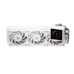 Thermalright Peerless Vision 360 UB ARGB Liquid White