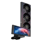 Thermalright Trofeo Vision 360 ARGB Liquid Black - Image 2