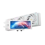 Thermalright Trofeo Vision 360 ARGB Liquid White