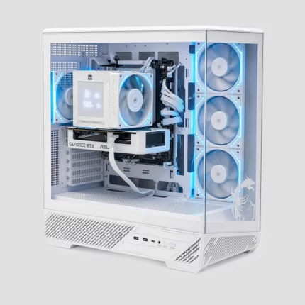 Intel Core Ultra 5 245K Gaming Processor