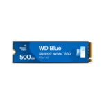 Western Digital WD Blue SN5000 NVMe SSD 500GB