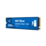 Western Digital WD Blue SN5000 NVMe SSD 500GB - Image 2