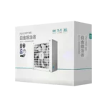 Deepcool PQ1200P WH 1200W 80 Plus Platinum Full Modular