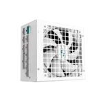 Deepcool PQ1200P WH 1200W 80 Plus Platinum Full Modular - Image 2