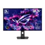 Asus ROG Strix OLED XG32UCWMG 32 inch Dual mode 4K 240Hz or FHD 480 Hz