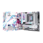 MAXSUN iCraft B860M CROSS PRO D5