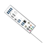 MAXSUN iCraft B860M CROSS PRO D5 - Image 4