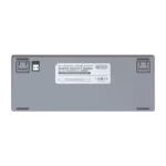 FANTECH SUPER MAXFIT AIR83 MK915 75% Low Profile Wireless Mechanical - Image 3