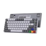 FANTECH SUPER MAXFIT AIR83 MK915 75% Low Profile Wireless Mechanical - Image 2