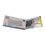 FANTECH SUPER MAXFIT AIR83 MK915 75% Low Profile Wireless Mechanical - Image 5