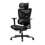 AndaSeat X-Air Series Mesh Office Gaming Chair Black