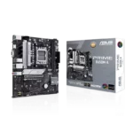 Asus PRIME B650M-K D5