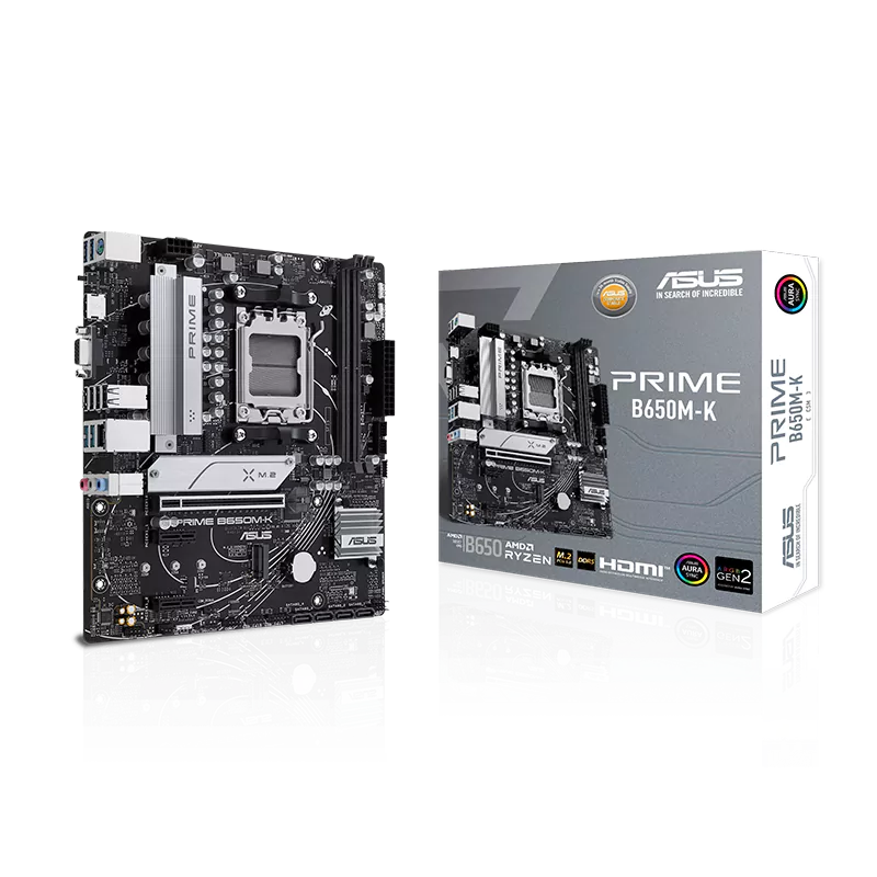 b650m-k-1 Asus PRIME B650M-K D5 - Image 1