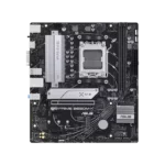Asus PRIME B650M-K D5 - Image 2