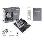 Asus PRIME B650M-K D5 - Image 7