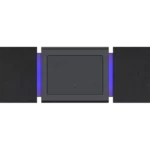 Fantech Groove Bar Pro BS163 Portable Gaming Speaker - Image 3