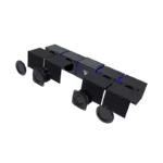 Fantech Groove Bar Pro BS163 Portable Gaming Speaker - Image 4