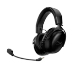 HyperX Cloud III Wireless Black - Image 4