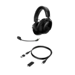 HyperX Cloud III Wireless Black - Image 7