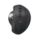 Logitech MX Ergo S Advanced wireless with trackball Graphite