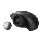 Logitech MX Ergo S Advanced wireless with trackball Graphite - Image 2