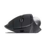Logitech MX Ergo S Advanced wireless with trackball Graphite - Image 6