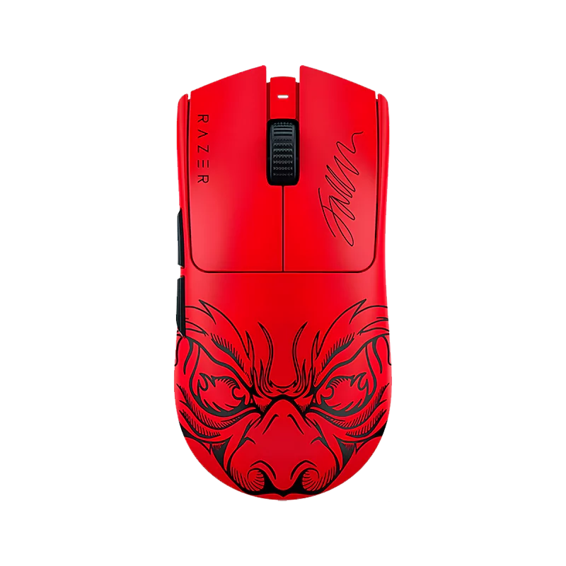 fakermouse-1 Razer Viper V3 Pro Wireless Faker Edition - Image 1