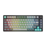 FANTECH ATOM PRO83 MK913 Wireless Mechanical Gaming Mercury