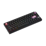 FANTECH MAXFIT6 MK920 Wireless Mechanical Gaming Black - Image 2