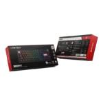 FANTECH MAXFIT6 MK920 Wireless Mechanical Gaming Black - Image 4
