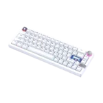 FANTECH MAXFIT6 MK920 Wireless Mechanical Gaming White - Image 3